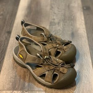 Keen Waterproof Sandals